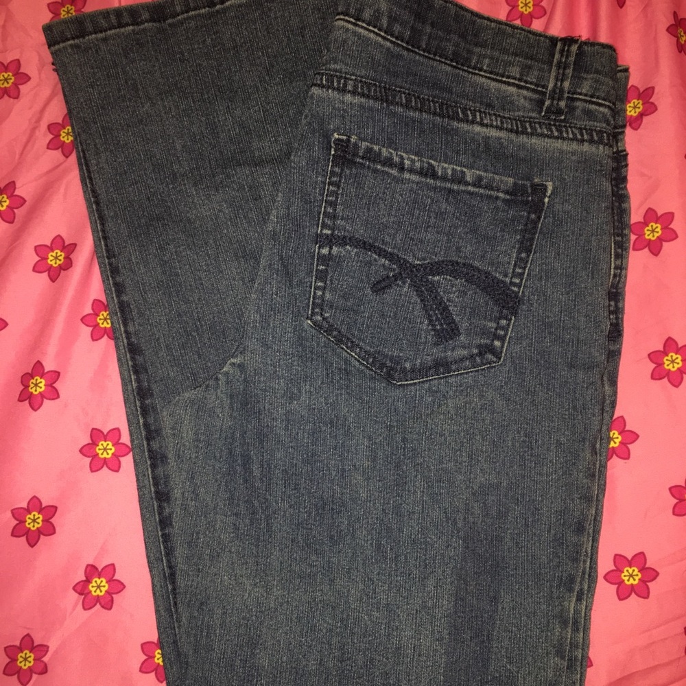 Piper Faves Girl Jeans